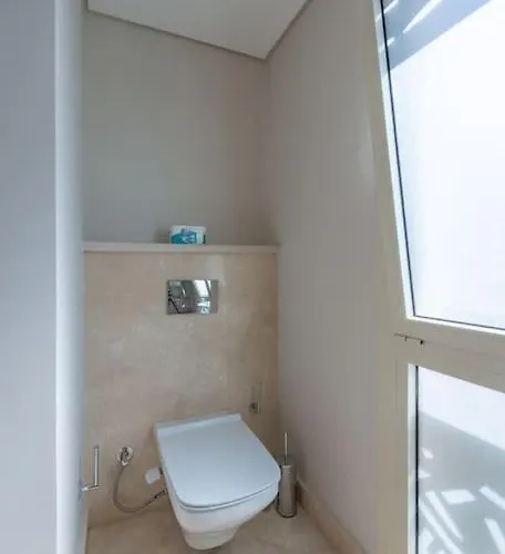 Appartamento Modern 1br, Mangroovy, Gouna - 1br, Pool, & Hurghada