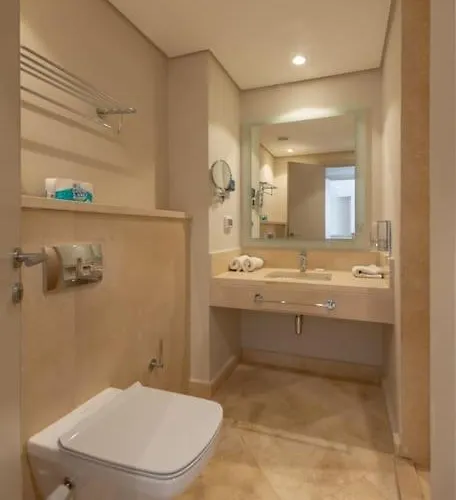Appartamento Modern 1br, Mangroovy, Gouna - 1br, Pool, & *