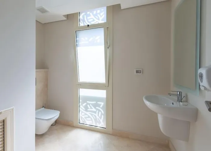 Appartamento Modern 1br, Mangroovy, Gouna - 1br, Pool, & Hurghada