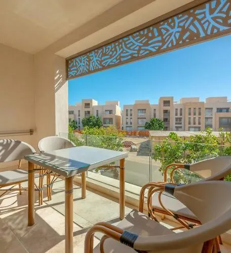 Modern 1br, Mangroovy, Gouna - 1br, Pool, & Hurghada