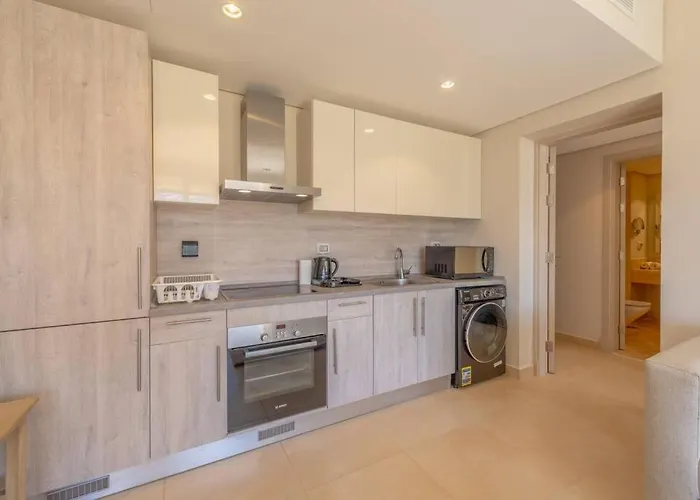 Modern 1br, Mangroovy, Gouna - 1br, Pool, & Hurghada