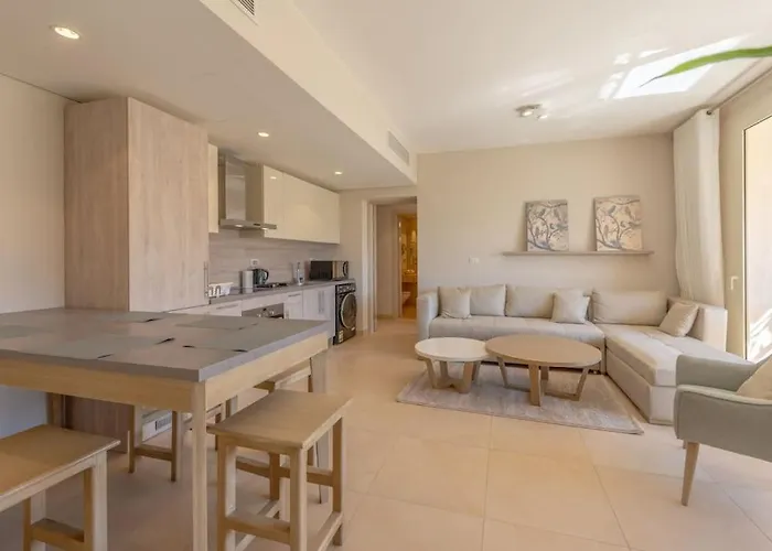 Modern 1br, Mangroovy, Gouna - 1br, Pool, & Hurghada