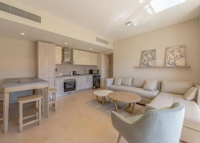 Appartamento Modern 1br, Mangroovy, Gouna - 1br, Pool, & *